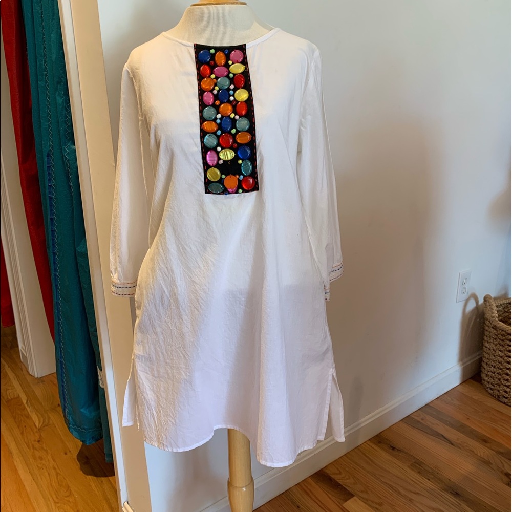 KAS Design dress
